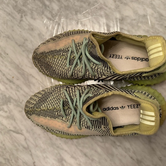 Yeezys - Picture 3 of 4